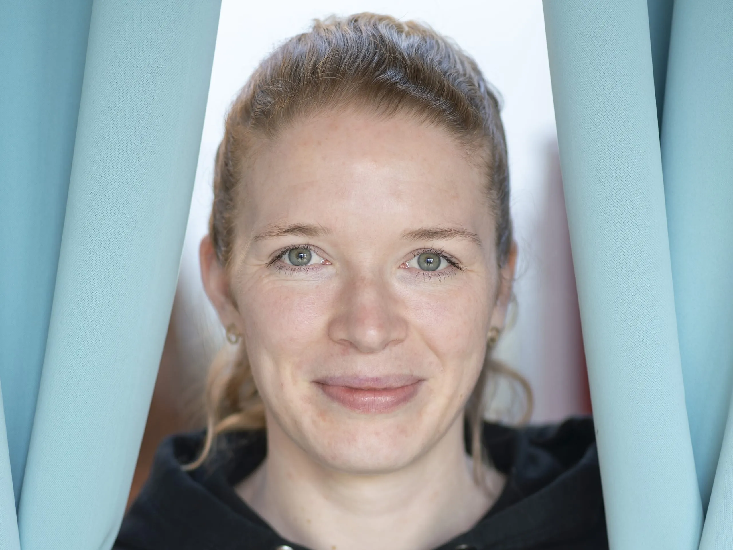 Maxime Kr&auml;mer, ehemalige Inhaberin von MK M&ouml;bel in Heidelberg