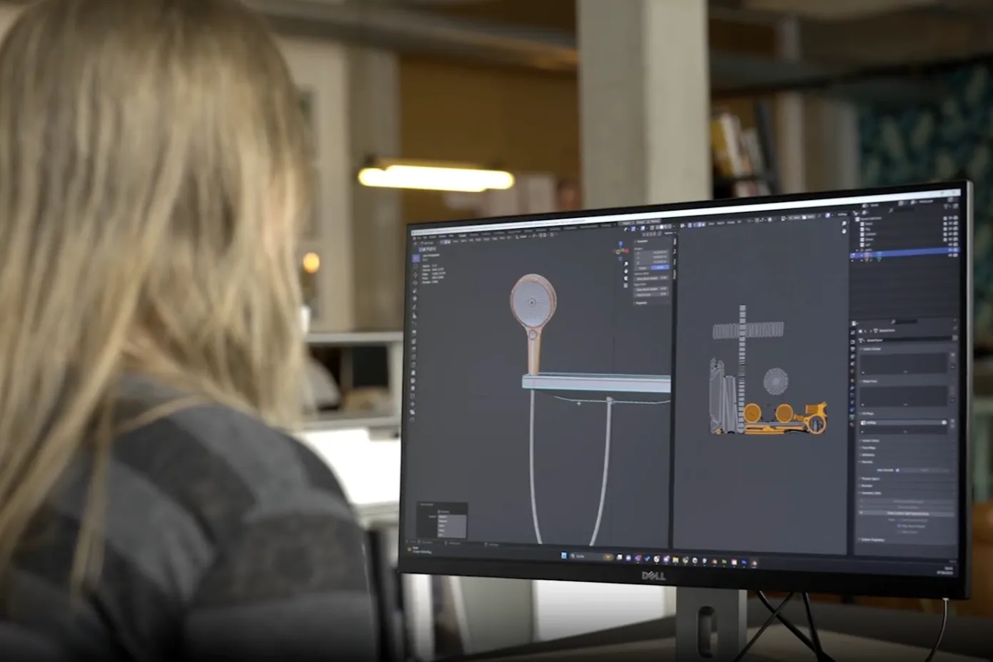 Metaverse: Konkrete Anwendungsbeispiele im Handwerk