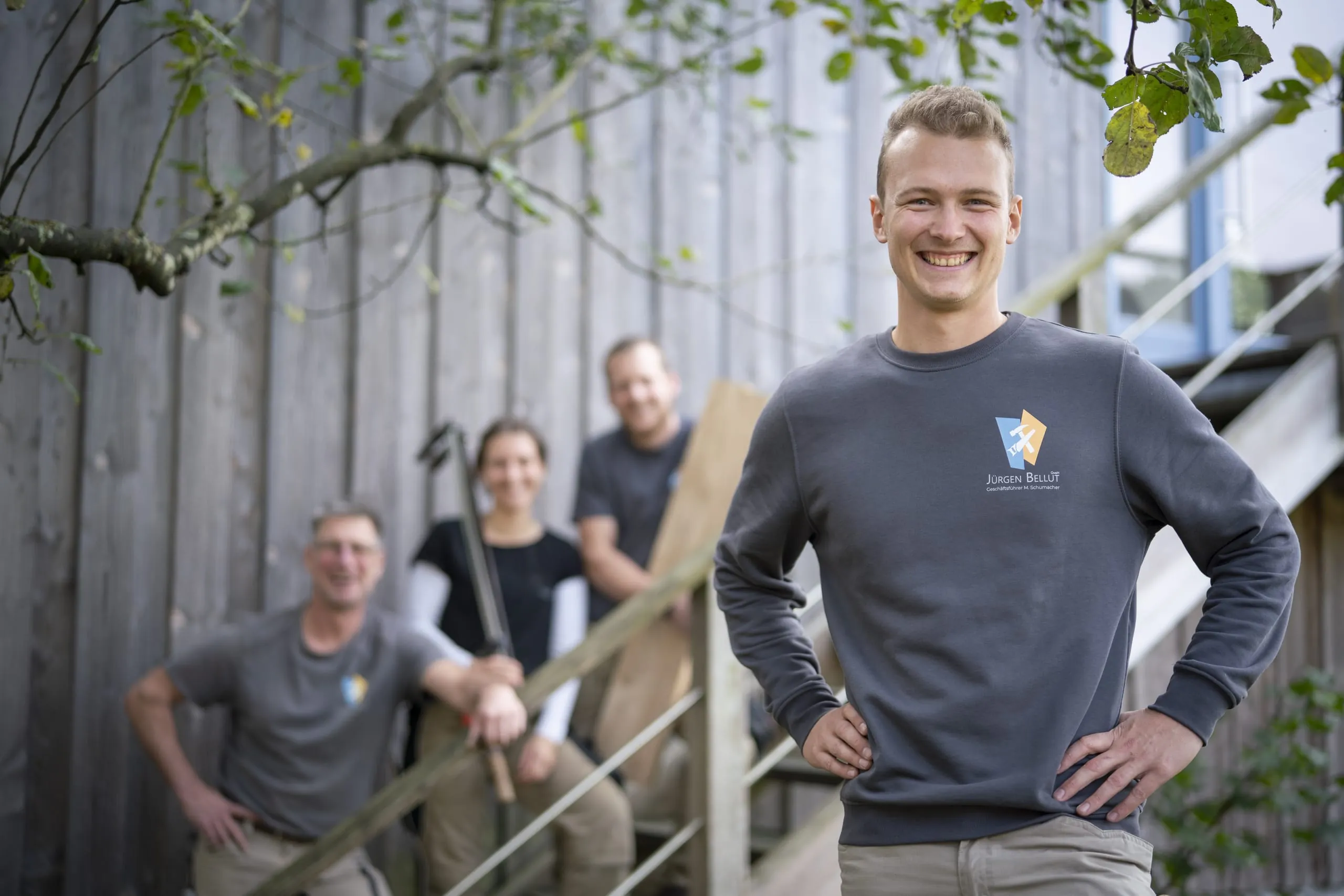 Unternehmensnachfolge regeln: Frühzeitig an die Zukunft denken zahlt sich aus