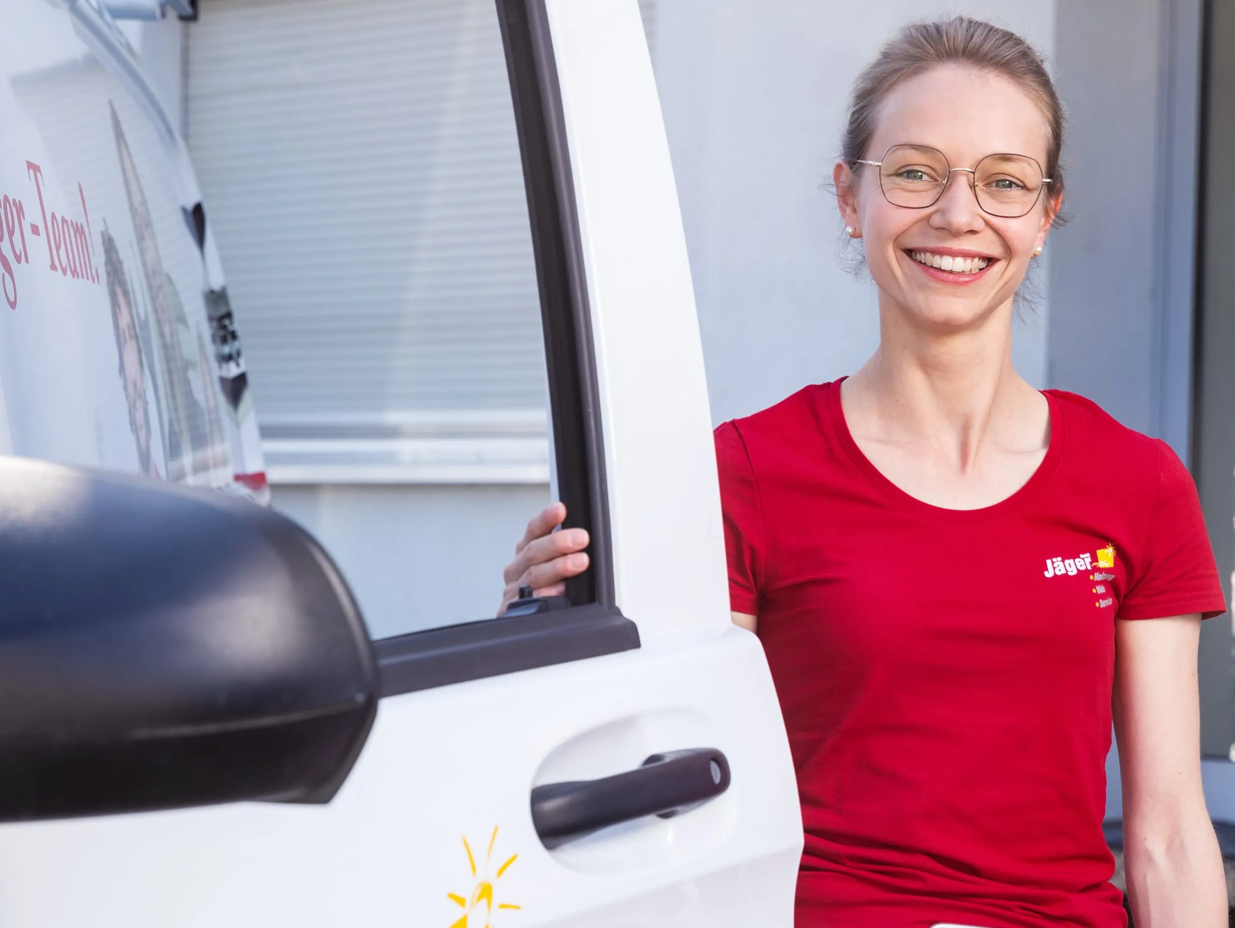 Miriam J&auml;ger hat die J&auml;ger GmbH in Ettenheim von ihren Eltern Karin und Elmar im April 2023 gegen Pensionszahlungen an beide &uuml;bernommen.