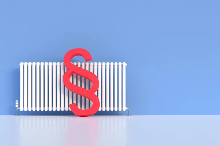 Der Schutz des Klimas fordert von Bauherren und Immobilieneigent&uuml;mern mehr Engagement bei Auswahl und Sanierung von Heizungen. Das Geb&auml;udeenergiegesetz, das zum 1. Januar 2024 in Kraft trat, setzt hier neue Ma&szlig;st&auml;be.