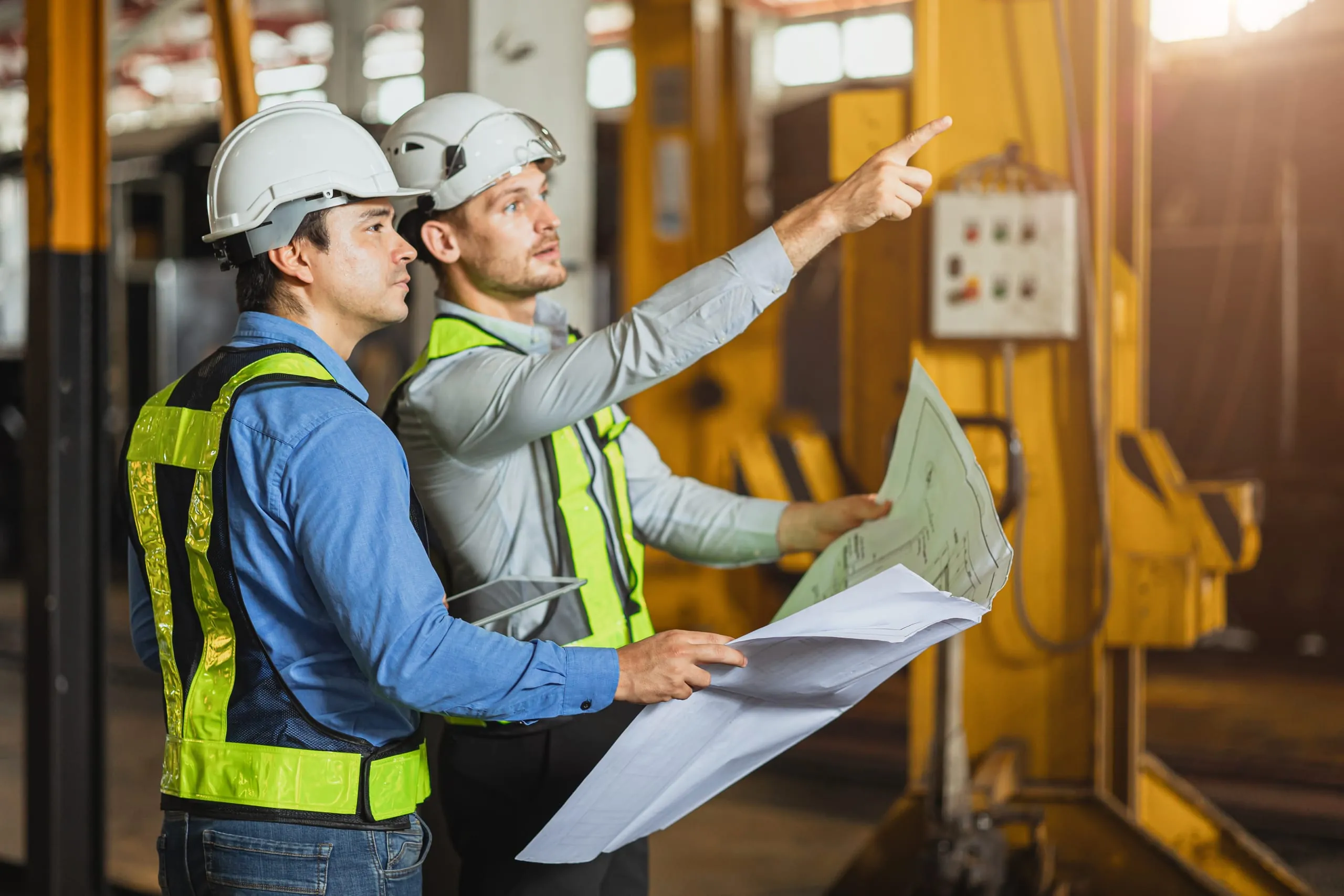 Brandschutz bei Sonderbauten: So viele Mängel wie noch nie!