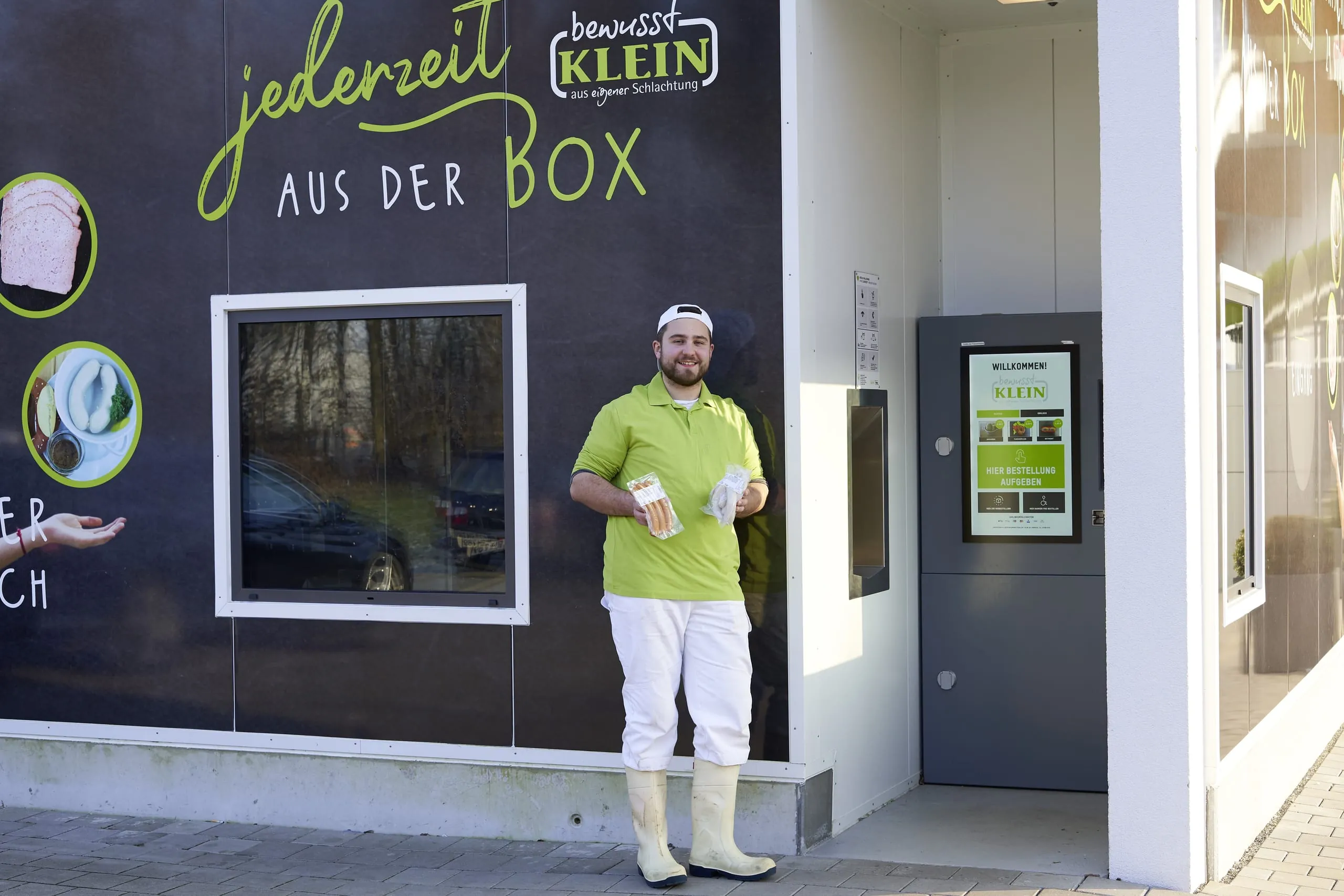 Automatisierung: Für Handwerksbetriebe keine Konkurrenz – sondern Entlastung