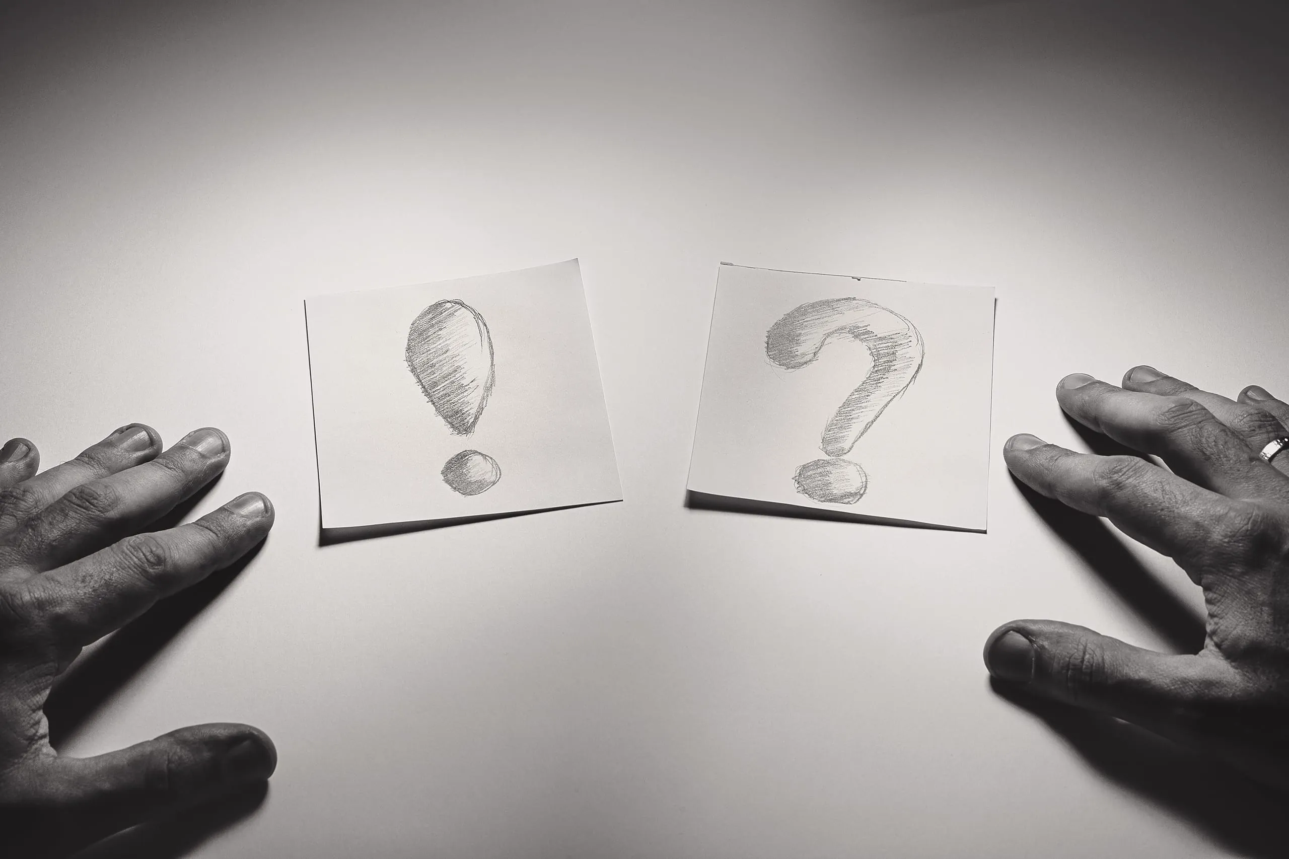 Verborgene Abwehrmechanismen beim Gründen: 4 Tipps gegen das Zögern