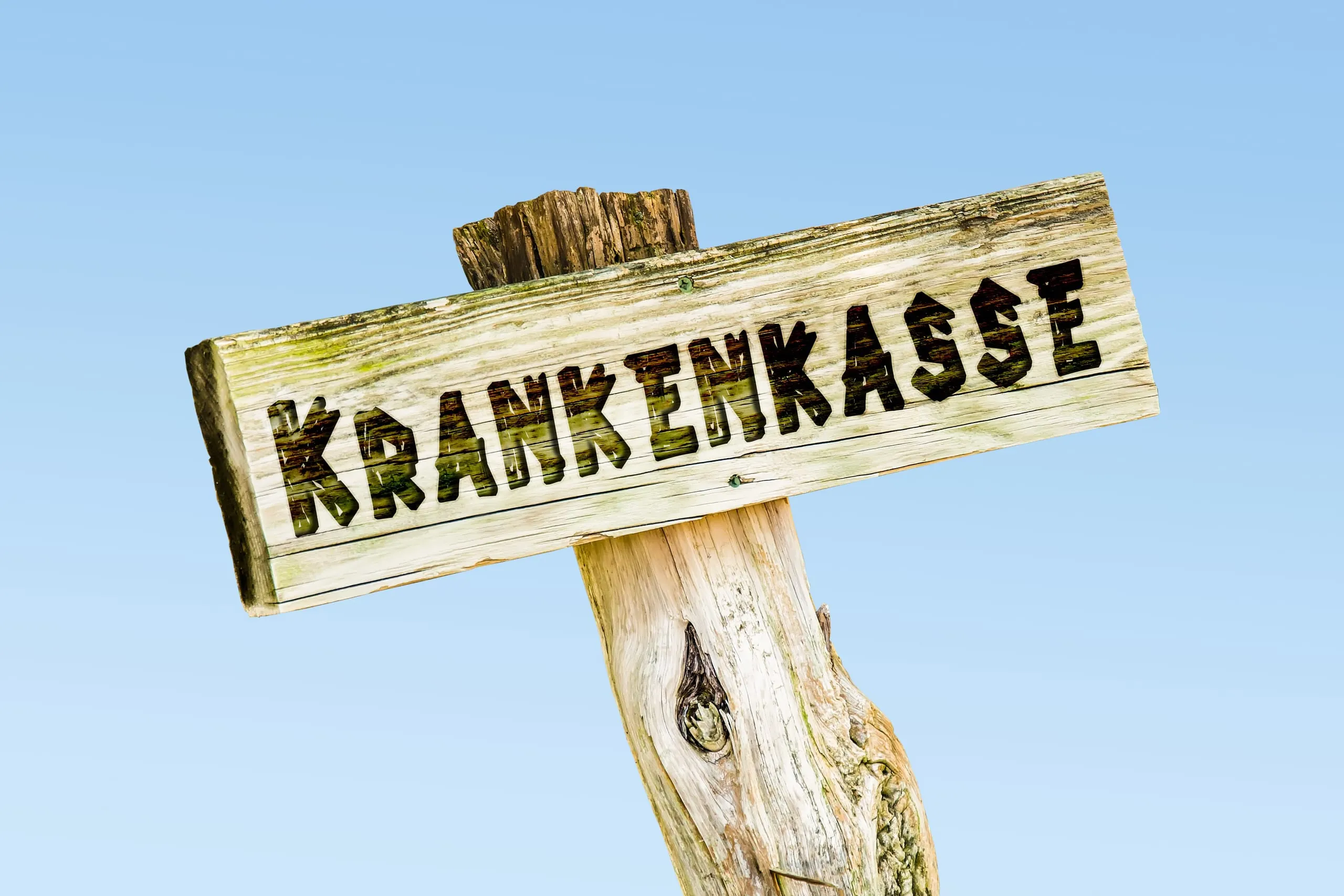 Zusatzbeitrag: Bei Erhöhung lohnt der Wechsel der Krankenkasse