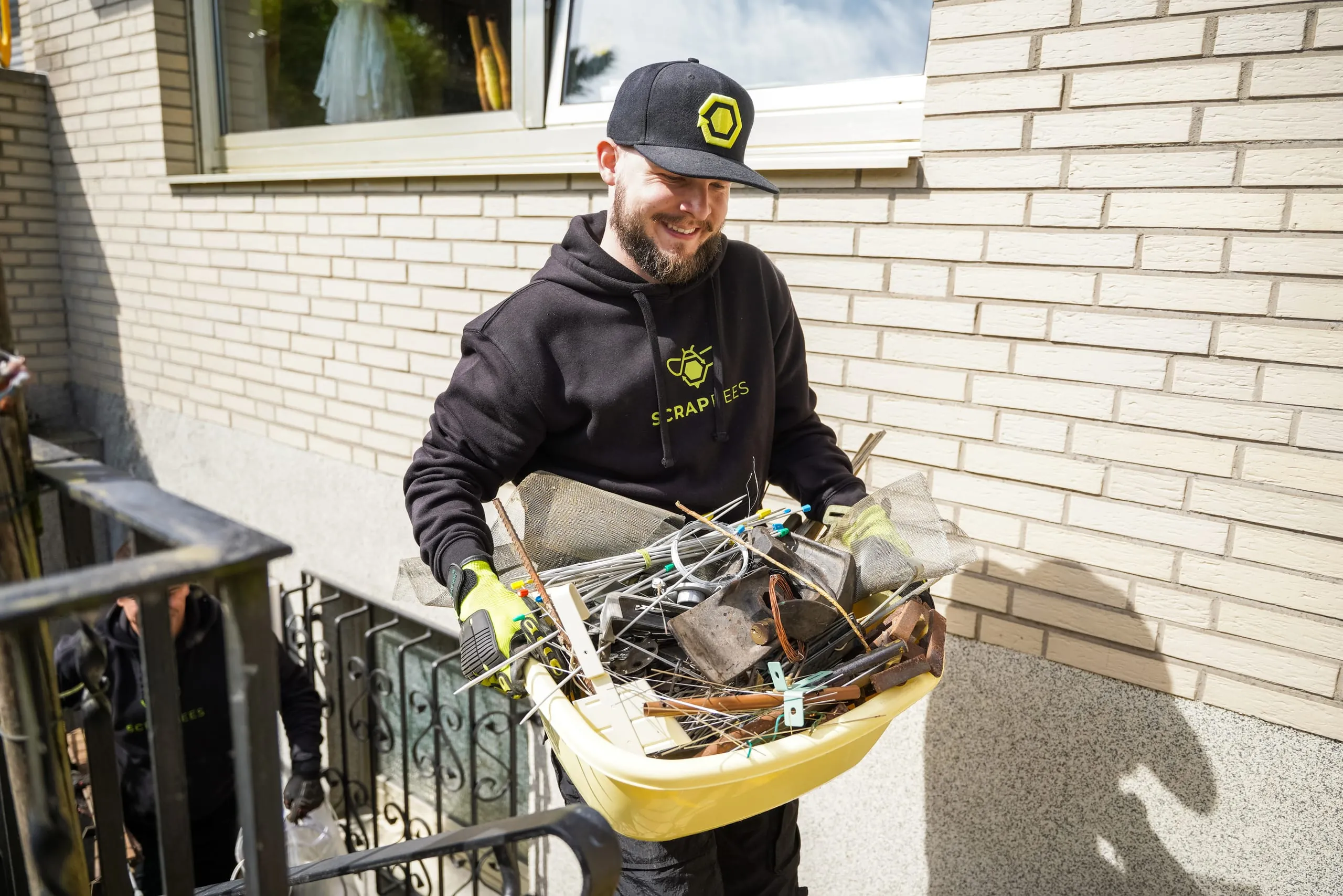 Materialbeschaffung: Top-Plattformen für nachhaltige Baustoffe