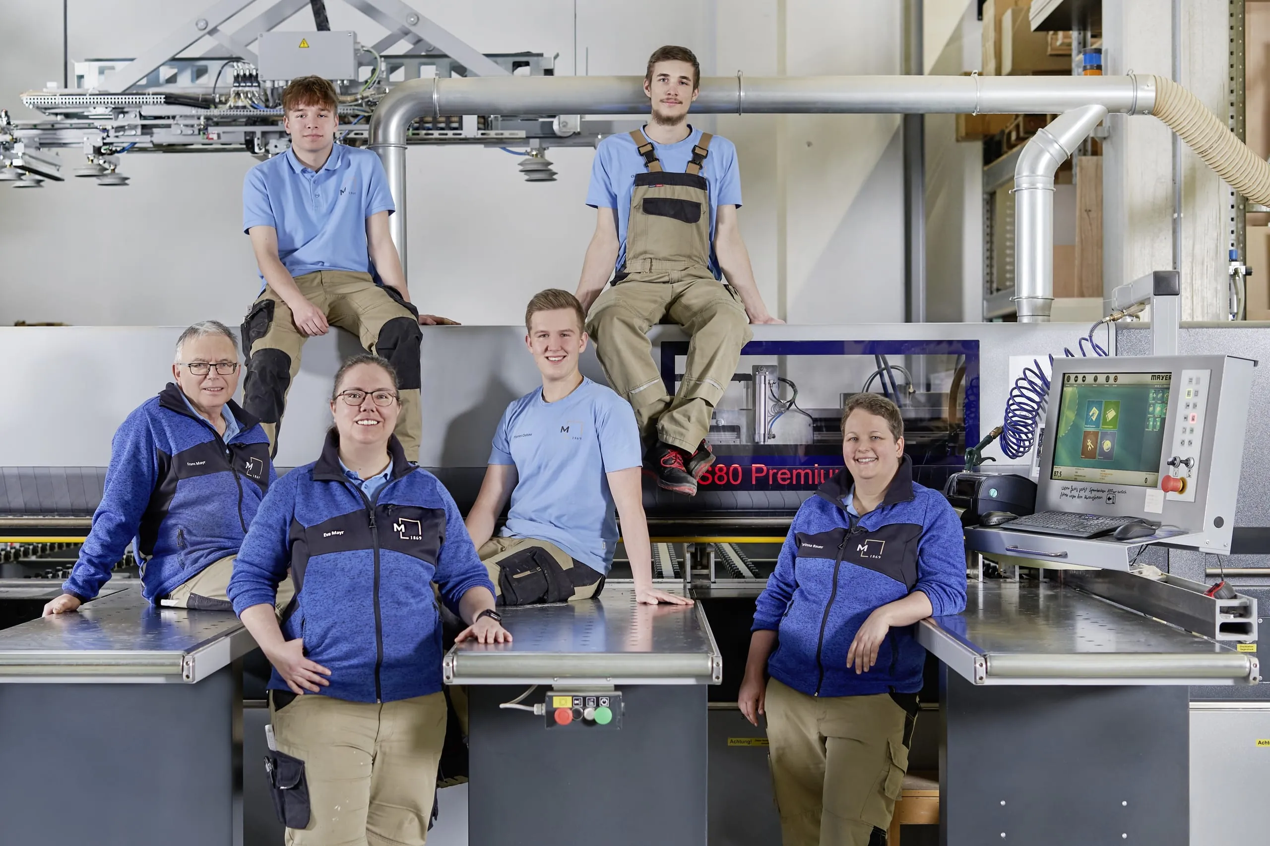 Ausbildung: Azubis gezielt an die Hand nehmen und damit Abbrüche vermeiden