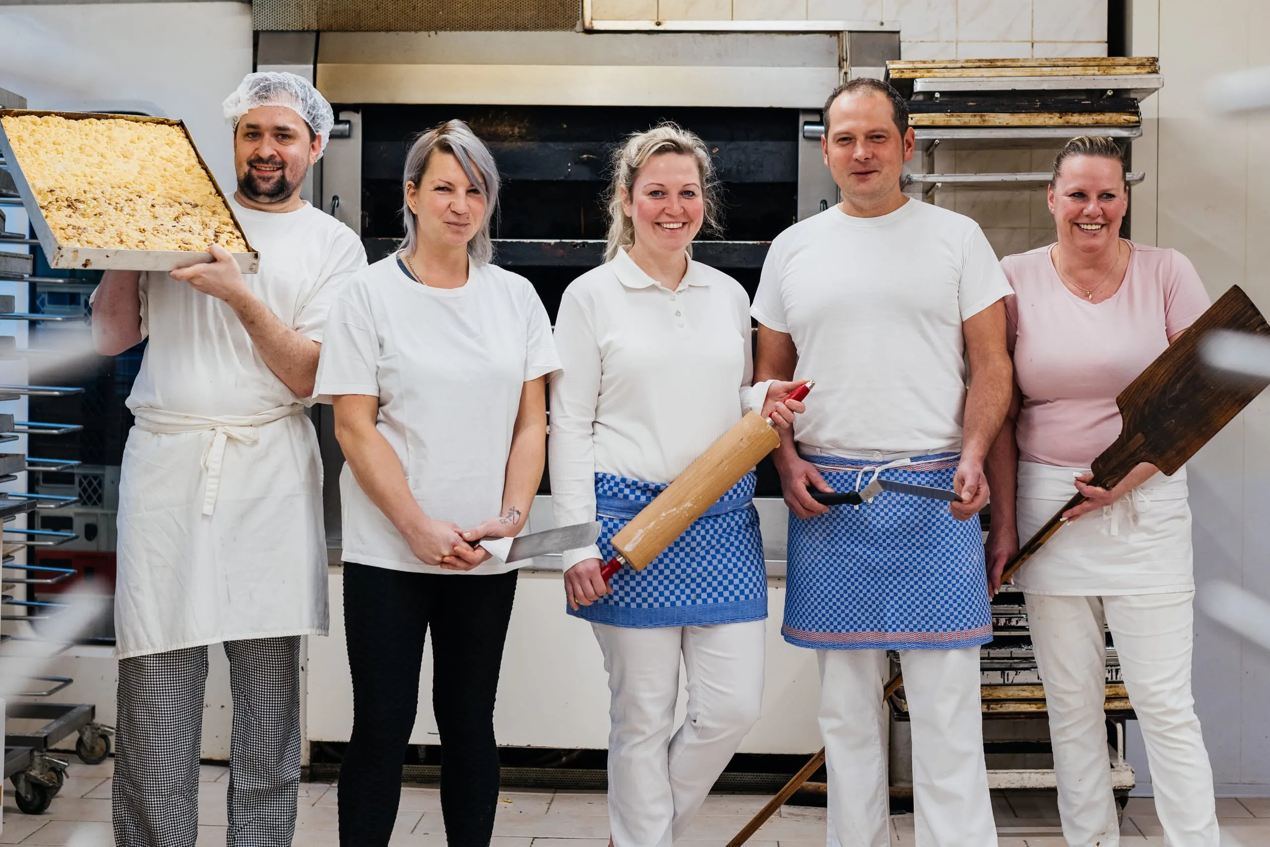 Inklusion: Wie Menschen mit Behinderung im Handwerk Fuß fassen