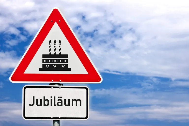 Eigels Erfa-Erkenntnisse Folge 1: Firmenjubil&auml;um