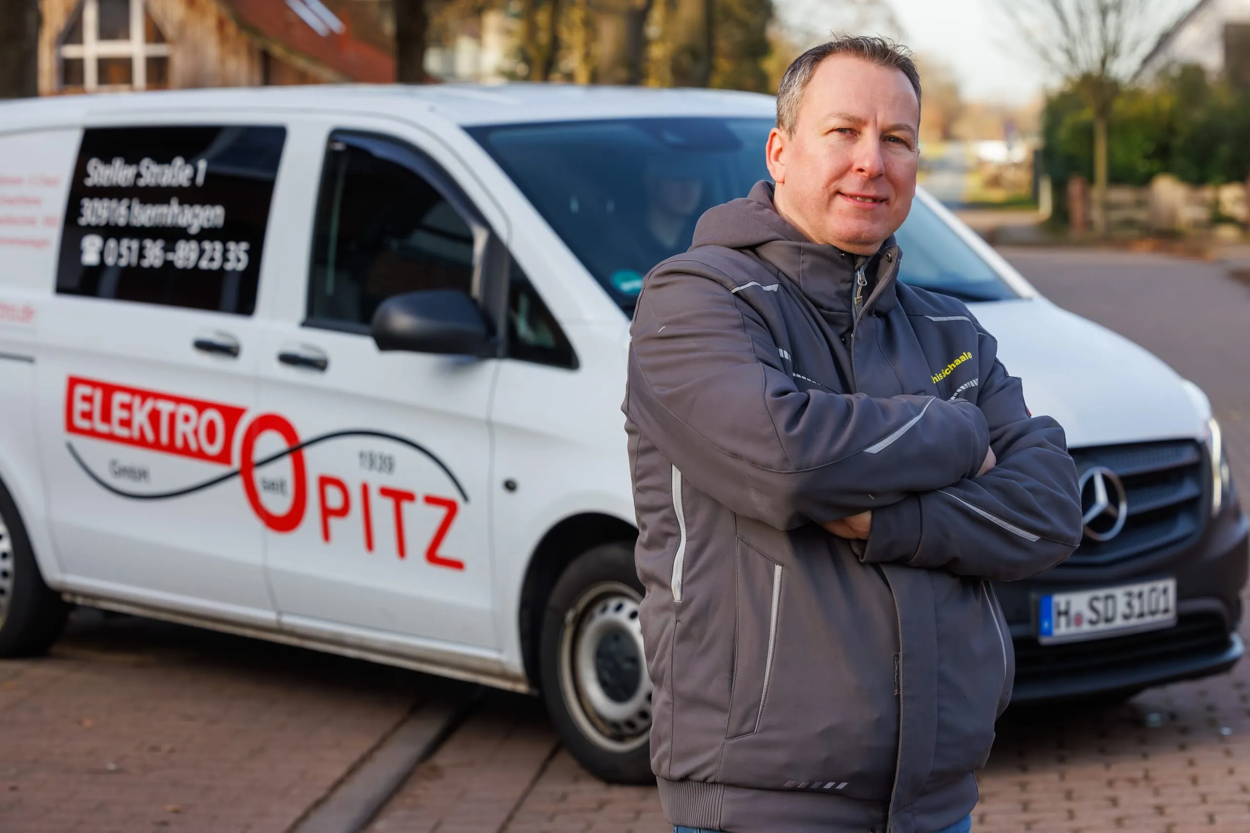 Fahrsicherheitstrainings (SHT) für Handwerksbetriebe: Risiken erkennen und neue Verhaltensweisen einführen