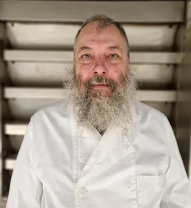 Welche weißen Flecken hat die Familiengeschichte? Bäckermeister Georg Hench ging der Frage nach.