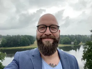 Wie saß man in der Renaissance? Stefan Oswald gab mit seinen Kolleginnen und Kollegen Antworten.