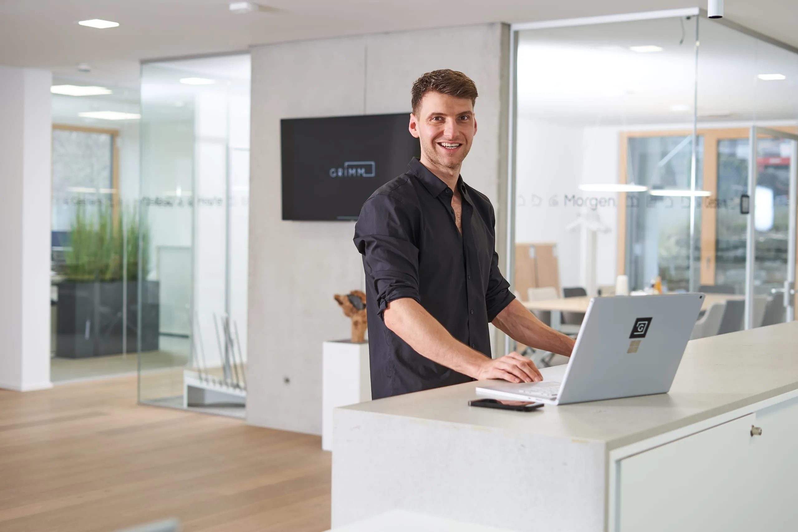 BIM wird verpflichtend: So klappt der Einstieg in die vernetzte Bauplanung