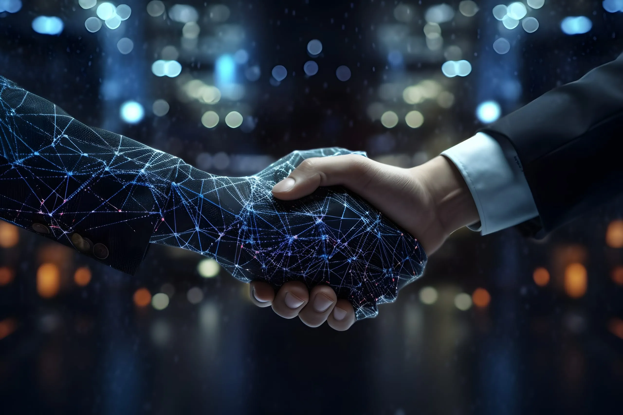 AI Act und generative KI: 6 Umsetzungsszenarien für die Handwerkspraxis