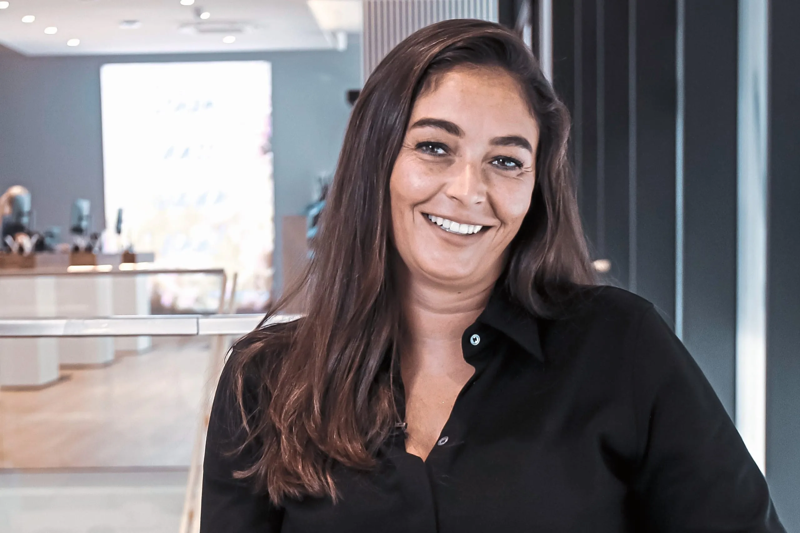 Genovefa Leng über ihren 'Unternehmerfrau im Handwerk'-Award: "Wettbewerb hat tolle Erfahrungen gebracht"