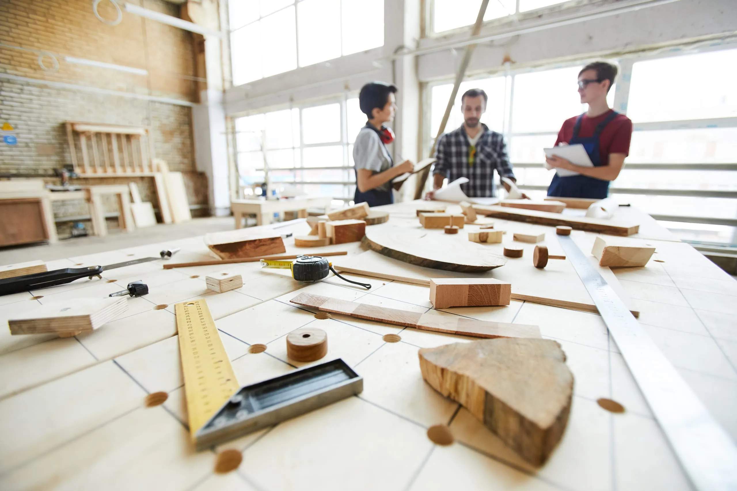 VOB: Sauber dokumentierte Bau-Behinderungen sichern Ansprüche und schützen vor Haftung