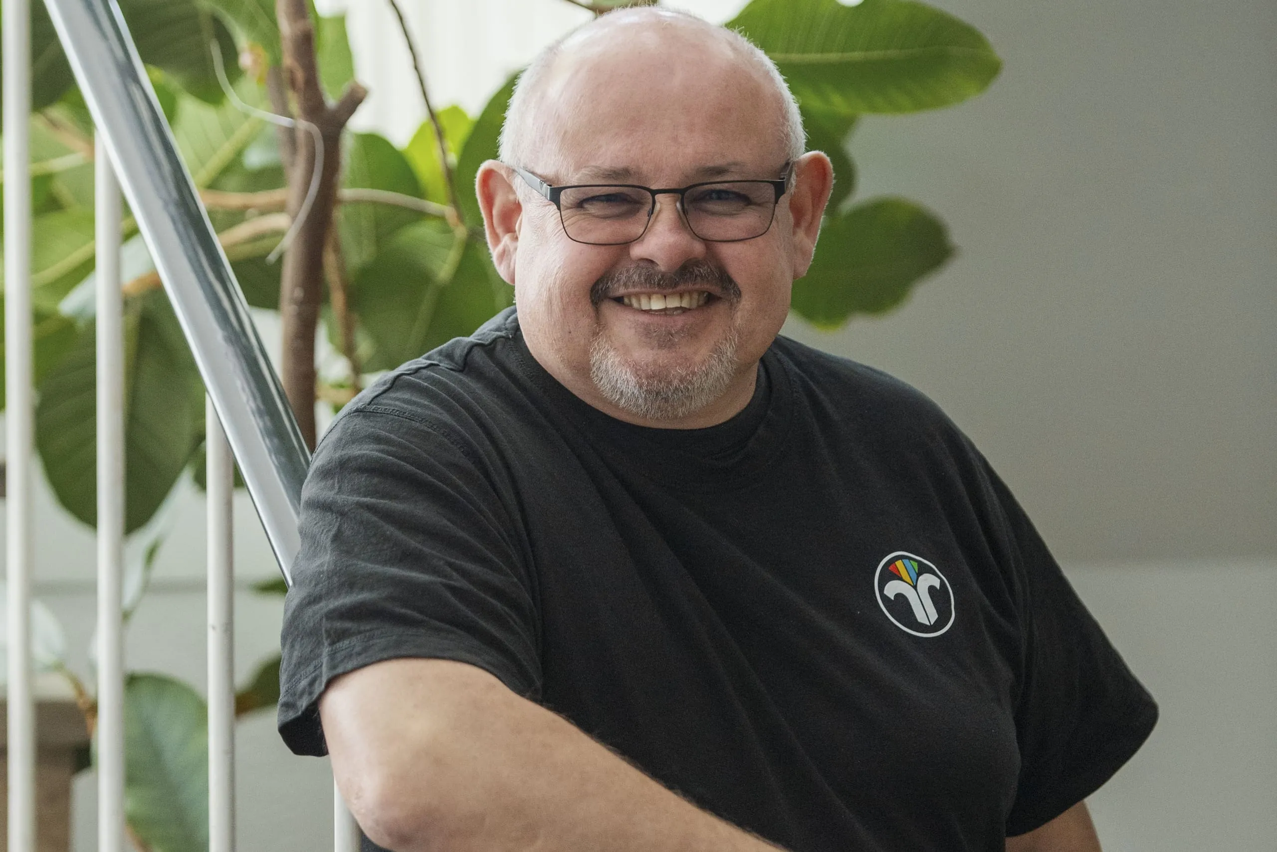 Frank Bongartz, Schornsteinfegermeister aus dem Landkreis Roth und Vorsitzender des Versorgungswerk f&uuml;r Betriebsinhaber im Schornsteinfegerhandwerk e. V. (VBS).