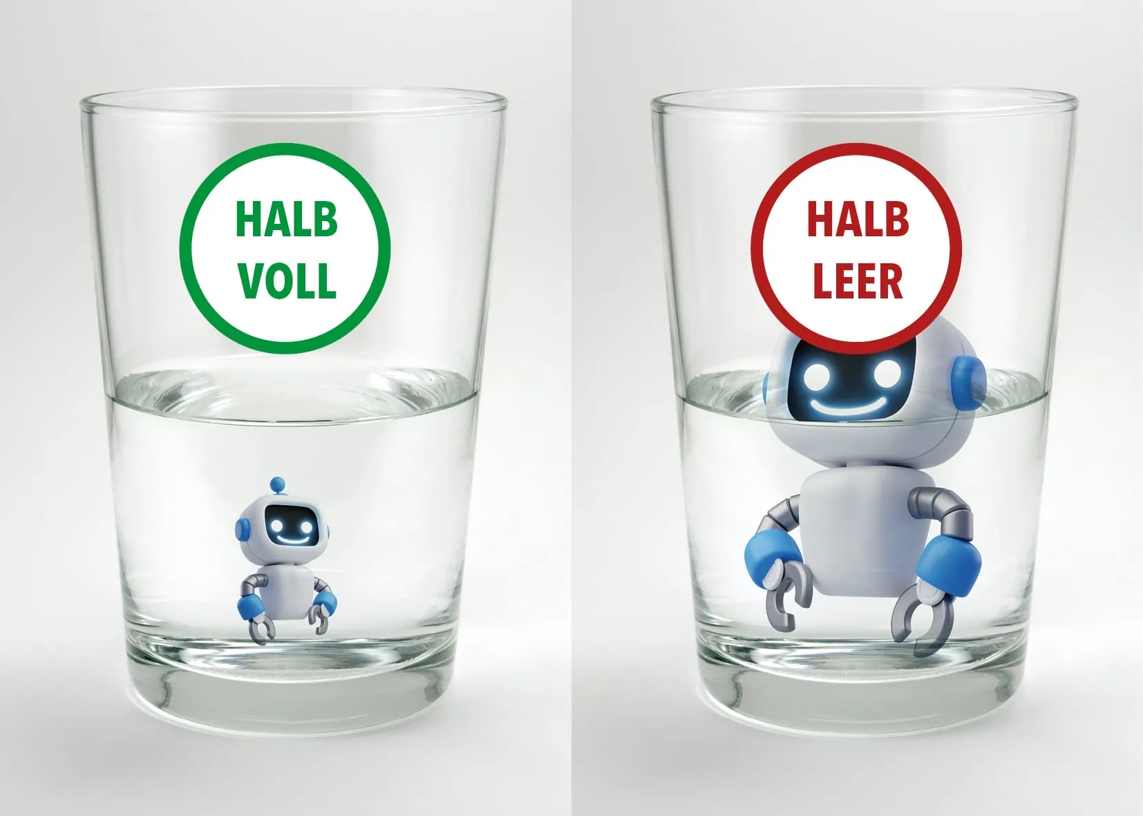 AI Act: Sinnvolle Regulierung oder Bremse für die KI-Entwicklung?