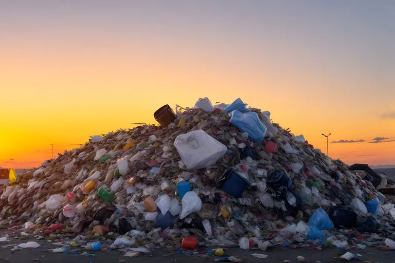 Wer gebrauchte Maschinen und Werkzeuge auf ManoMano kauft, schont die Umwelt und kurbelt die Kreislaufwirtschaft an.