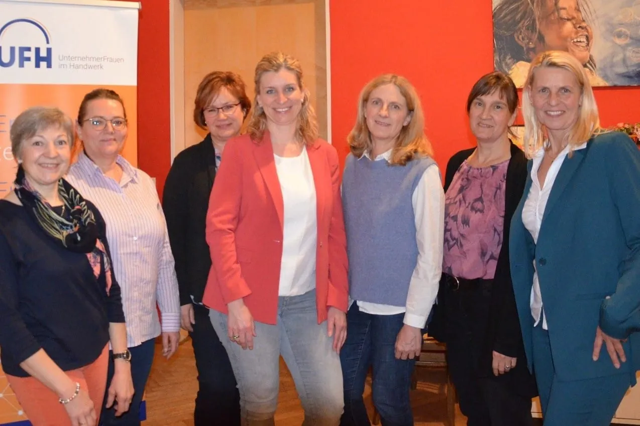 Neuer Vorstand: Anforderungen sind hoch und vielfältig