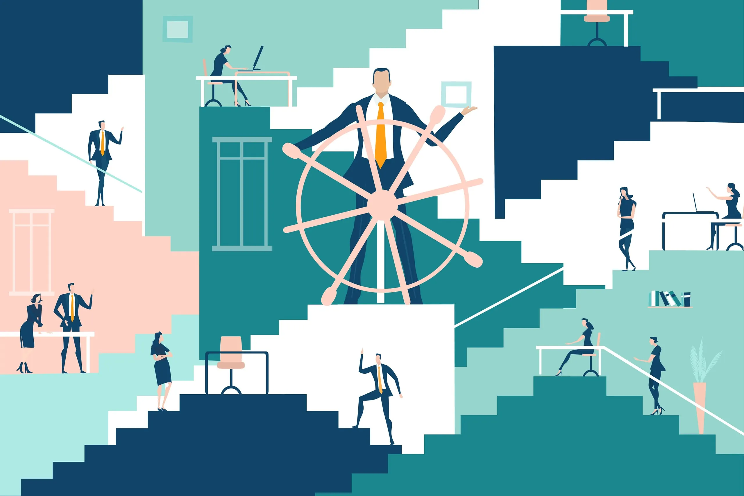 BWA erstellen: Wie Sie Zahlen lesen, verstehen und so den Betrieb sicher steuern