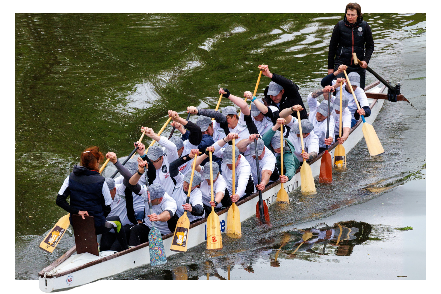 Teambuilding: Mit Sportangeboten die Mitarbeiterbindung steigern