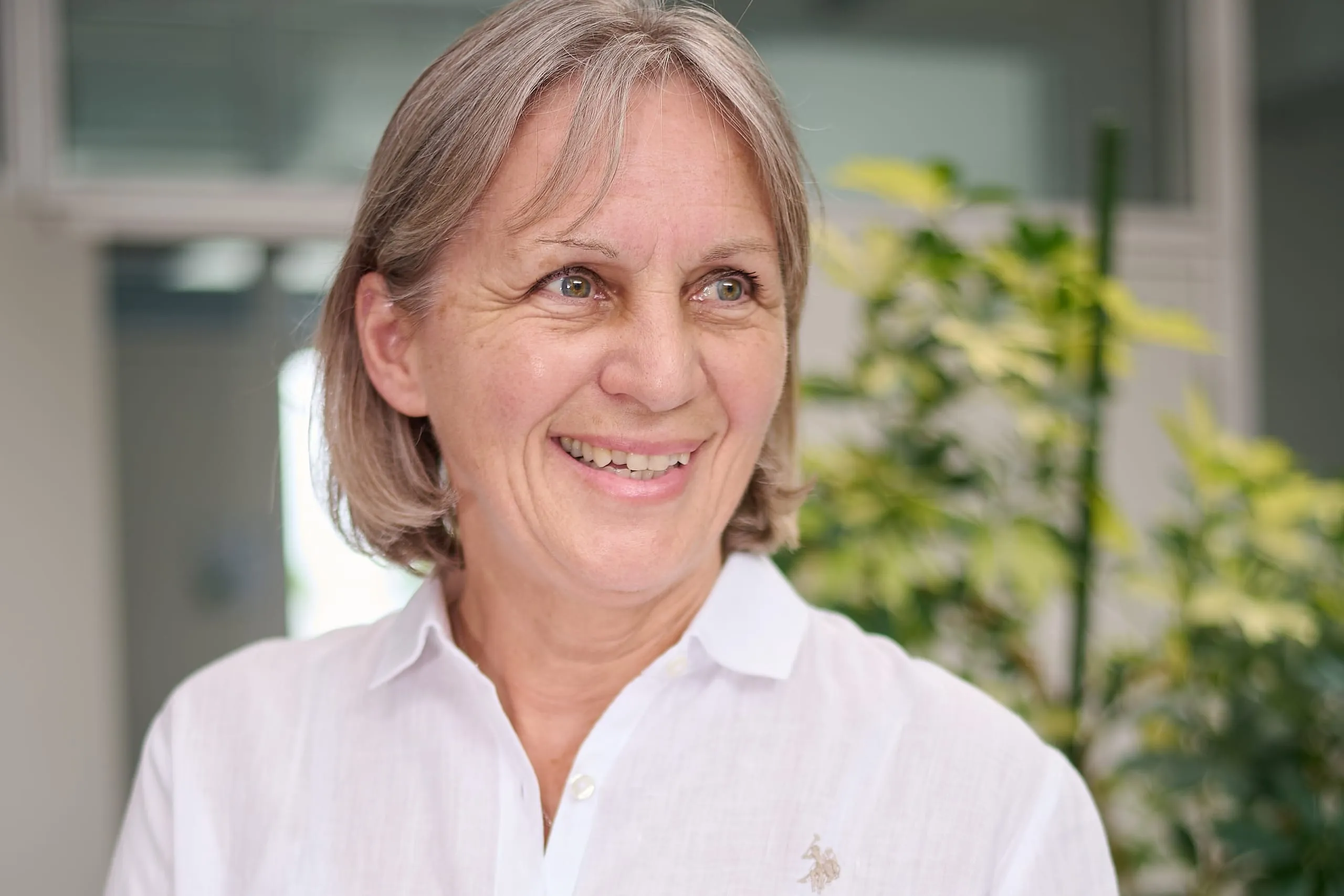 Unternehmerfrau im Handwerk 2024: "Wir brauchen Frauen in Führung und als Unternehmerinnen"