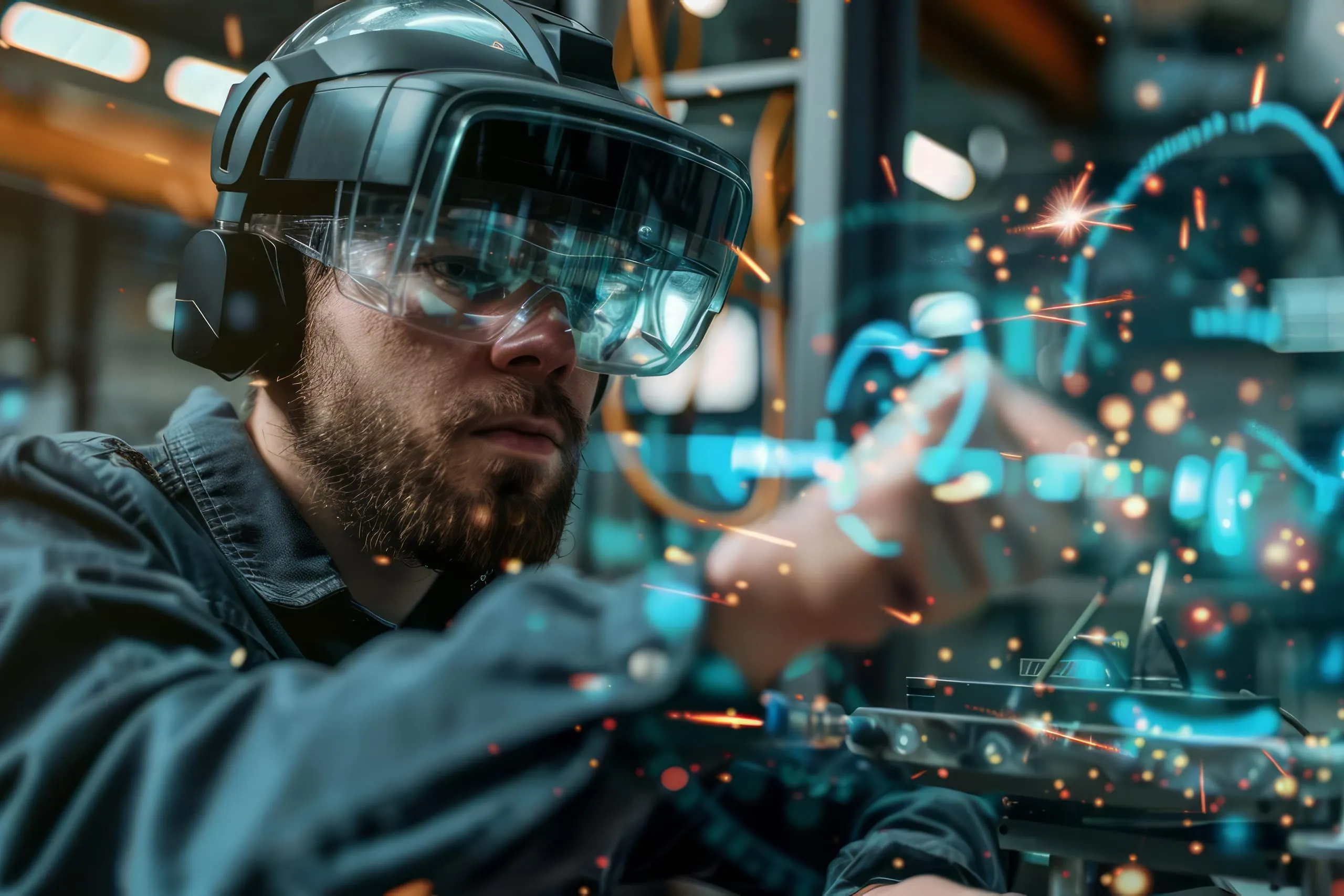 Handwerkersoftware: Diese Technologien sollten Chefs im Auge behalten