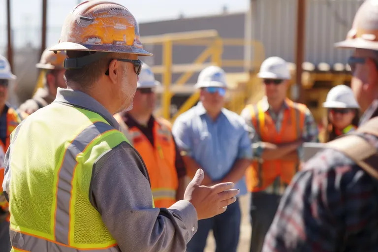 Rund drei Viertel der Bev&ouml;lkerung rechnen die Bauwirtschaft zu den Branchen, die f&uuml;r die deutsche Wirtschaft besonders wichtig sind.