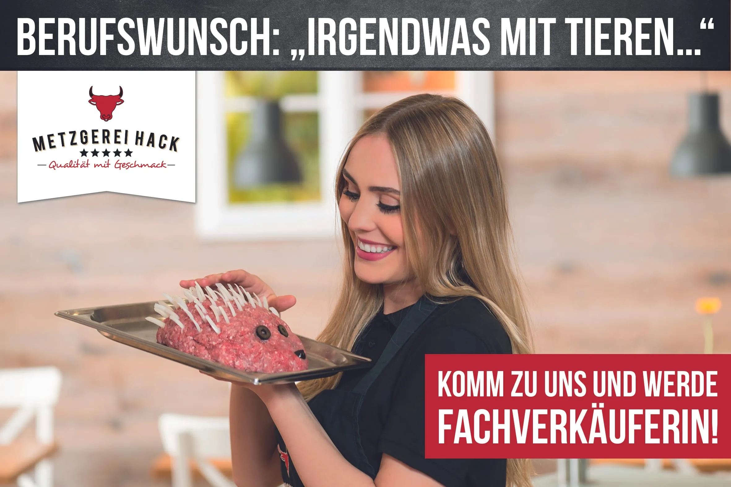 Mitarbeitergewinnung: Wie Chefs mit fantasie- und humorvollen Kampagnen junge Menschen ansprechen