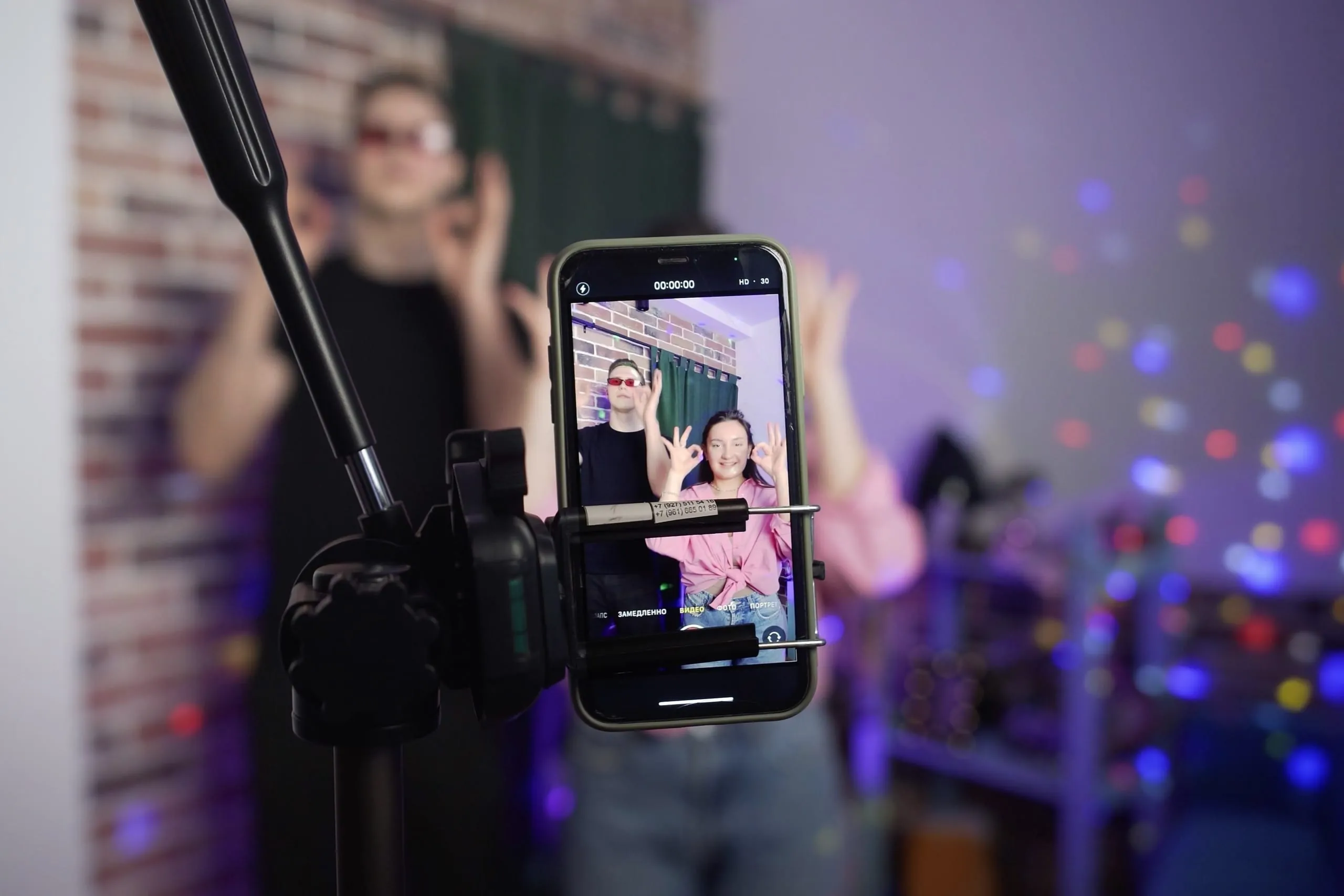 TikTok: Wie die Social-Media-Plattform bei der Mitarbeiter- und Kundengewinnung hilft