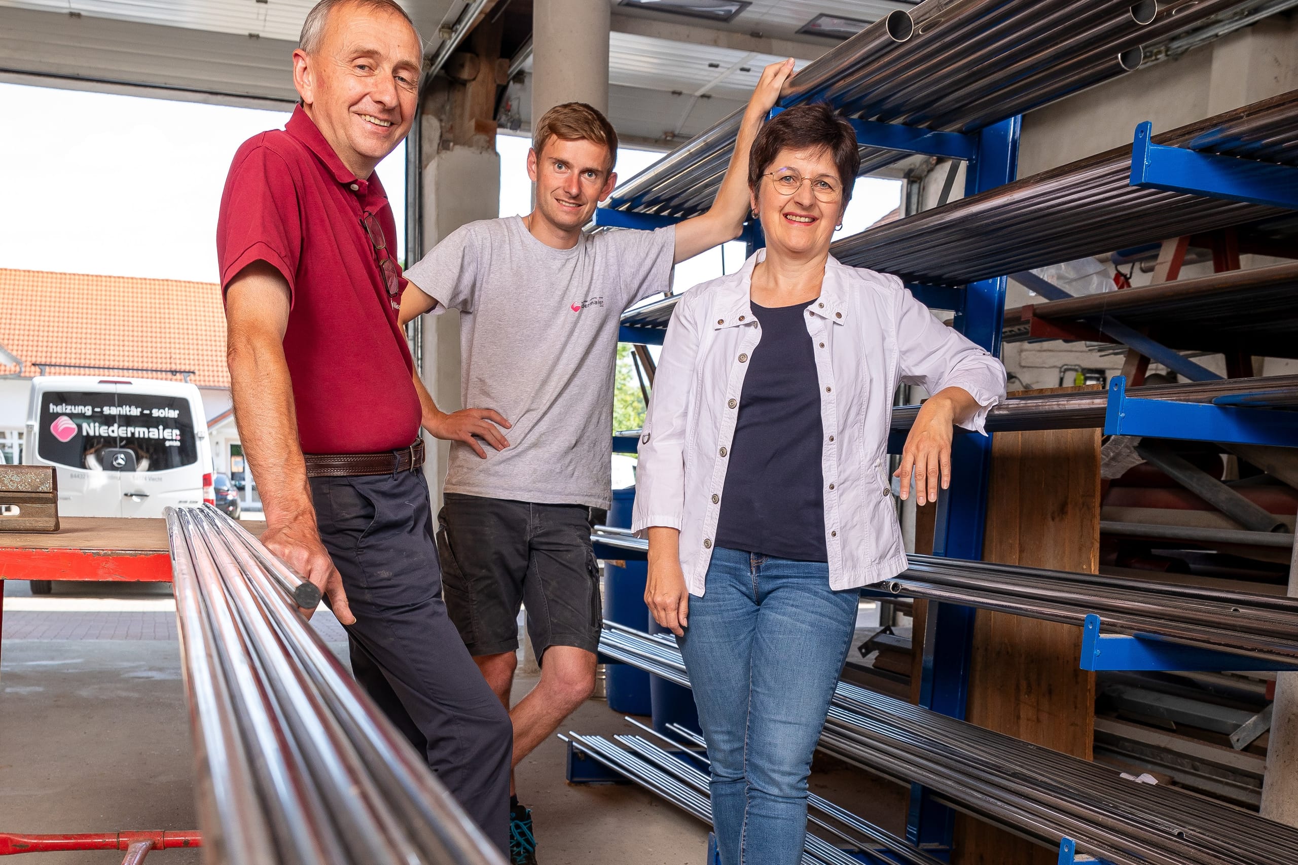 Nachlass sichern im Handwerksbetrieb: Erbvertrag, Unternehmertestament oder Testamentsvollstrecker?