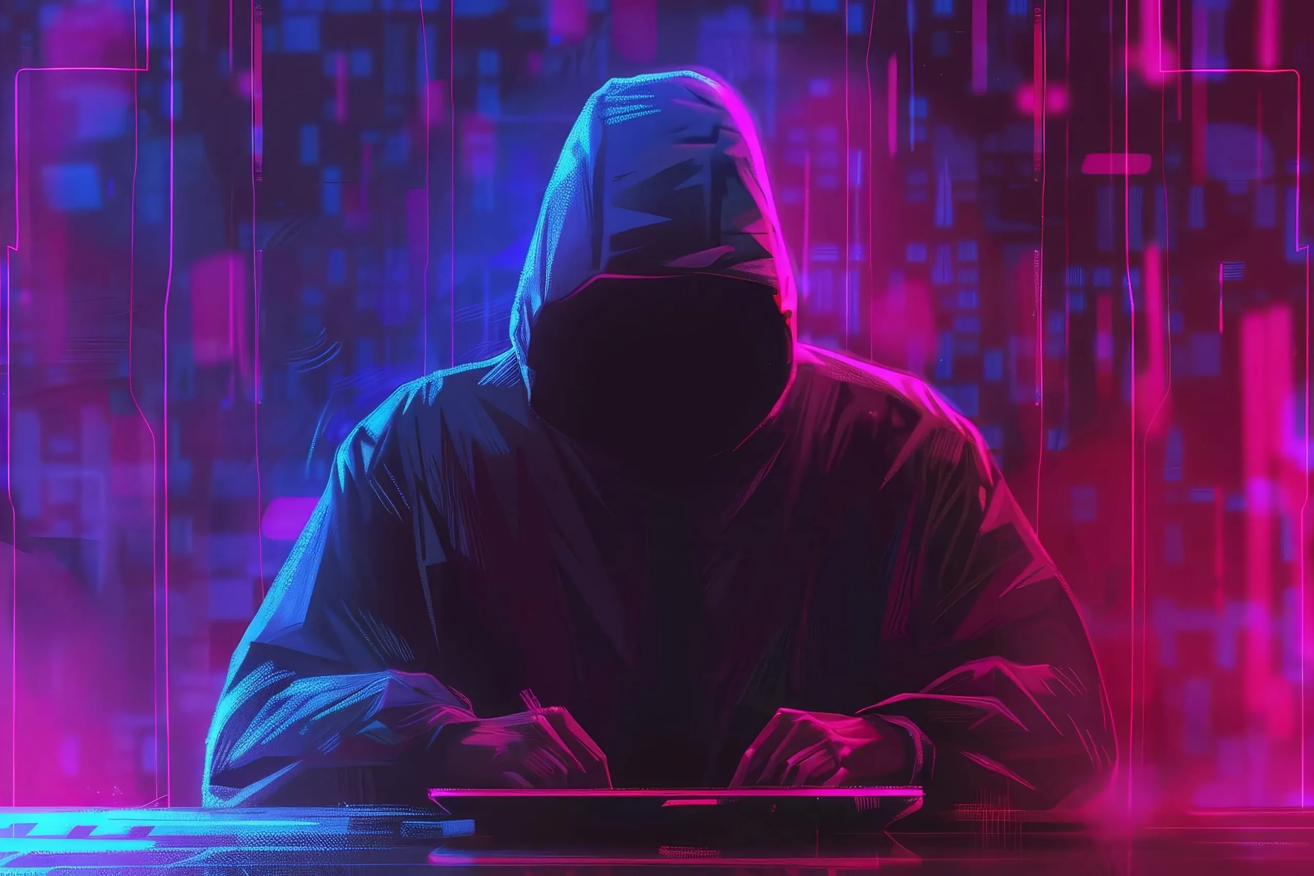 Narrative Angriffe: Wie Cyberattacken mit falschen Fakten den guten Ruf bedrohen