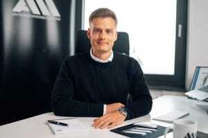 Marvin Flenche, A&M Unternehmerberatung GmbH
