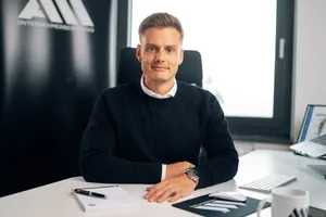 Marvin Flenche, A&M Unternehmerberatung GmbH