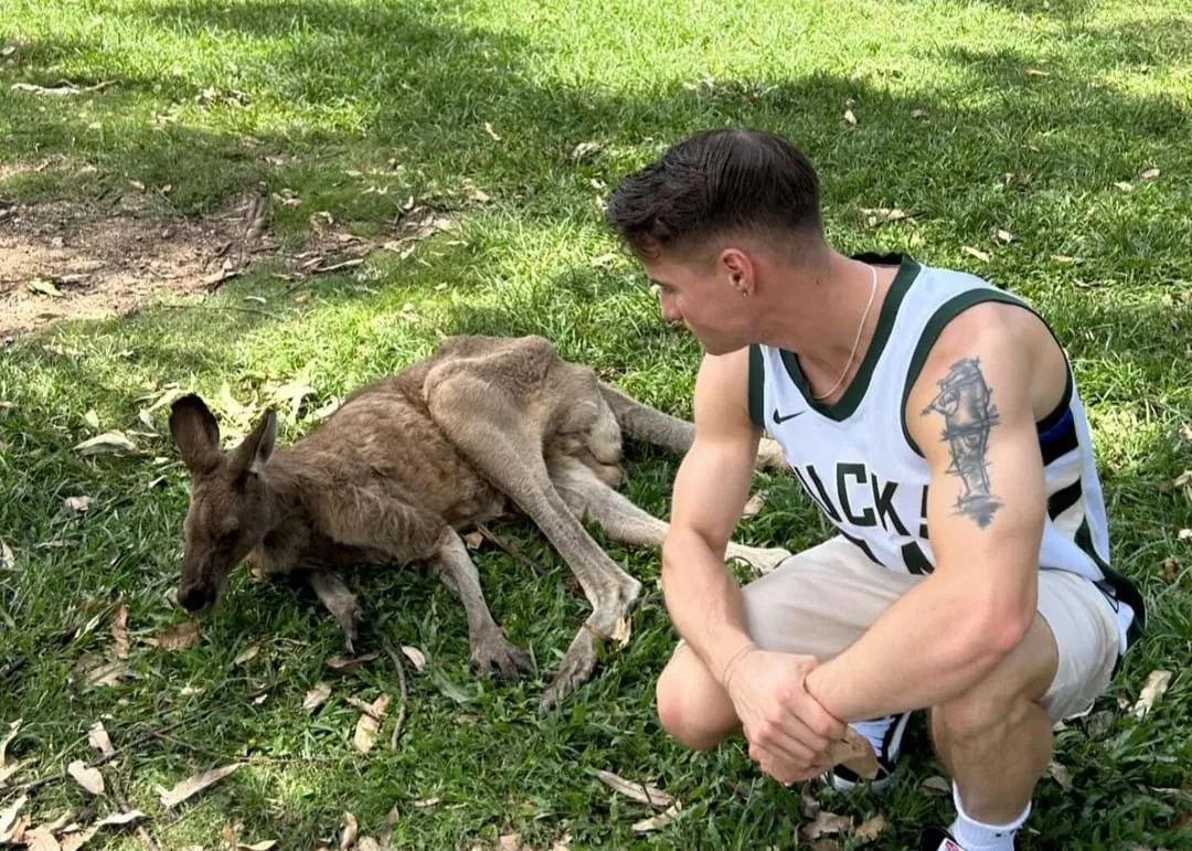 Auszeit: Warum ich mir Anfang des Jahres eine Pause in Australien gegönnt habe