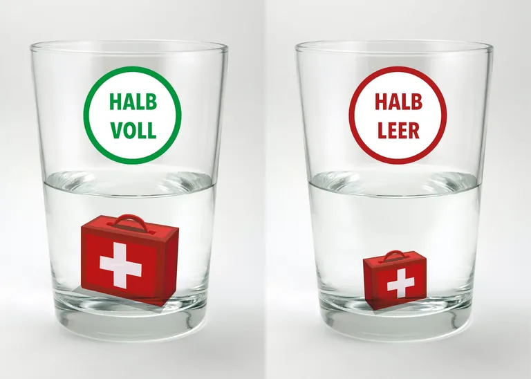 Eine einzige Krankenversicherung f&uuml;r alle - L&ouml;sung der finanziellen Probleme der Gesetzlichen Krankenversicherung - oder Verst&auml;rker der Probleme?