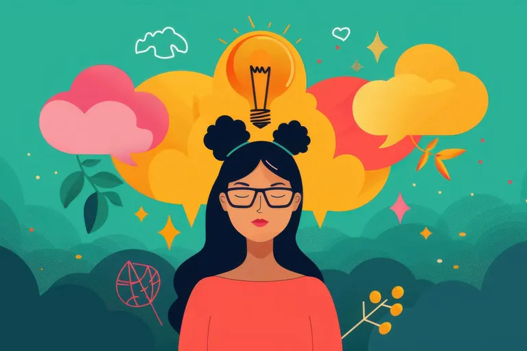 Was m&ouml;chte ich im Leben erreicht haben, wenn ich am Ende angelangt bin? Maren Jopen l&auml;dt zum Gedankenspiel mit Perspektivwechsel ein.