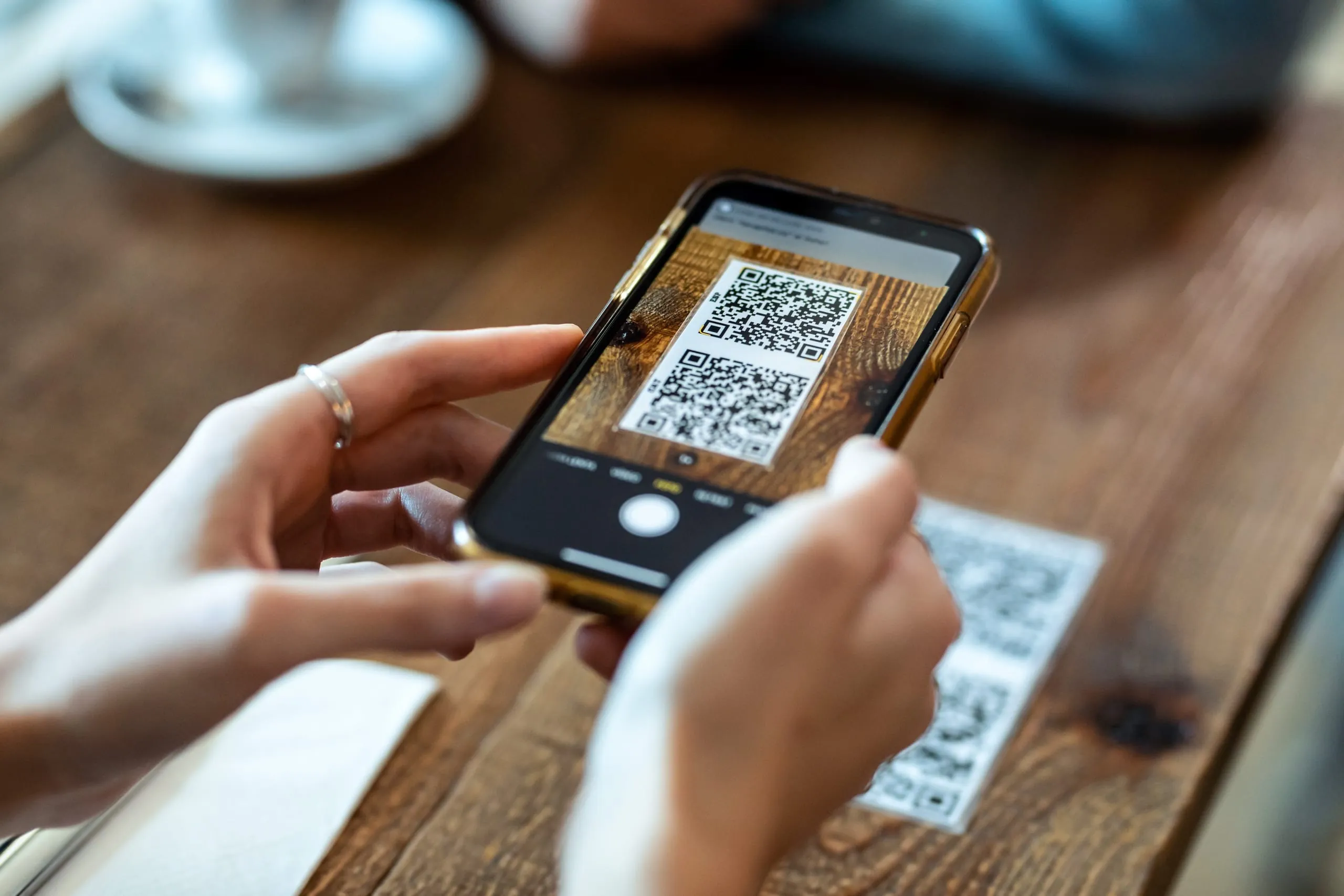 Werkzeug-Verwaltung mit RFID-Chips: 5 Gründe, warum sie eine gute Ergänzung zu QR-Codes sind