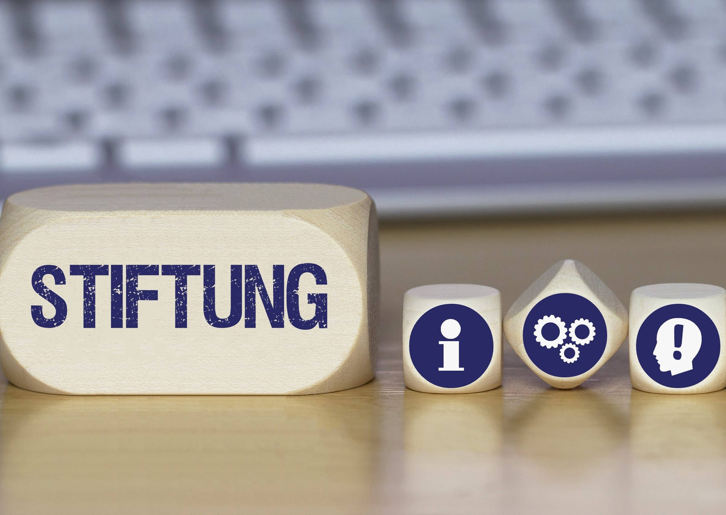 Stiftung: So funktioniert die Alternative für Unternehmer ohne Nachfolger