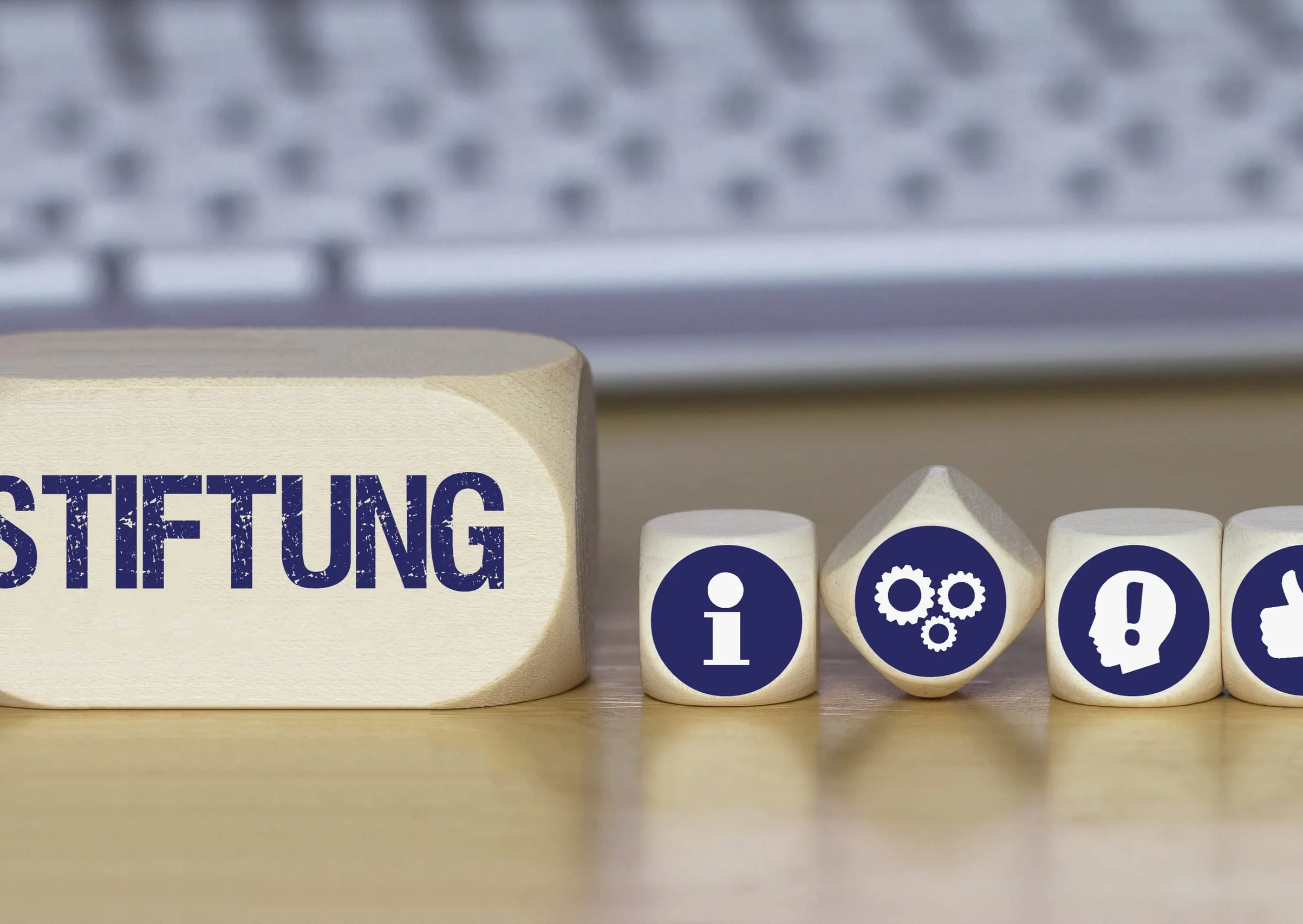 Stiftung: So funktioniert die Alternative für Unternehmer ohne Nachfolger