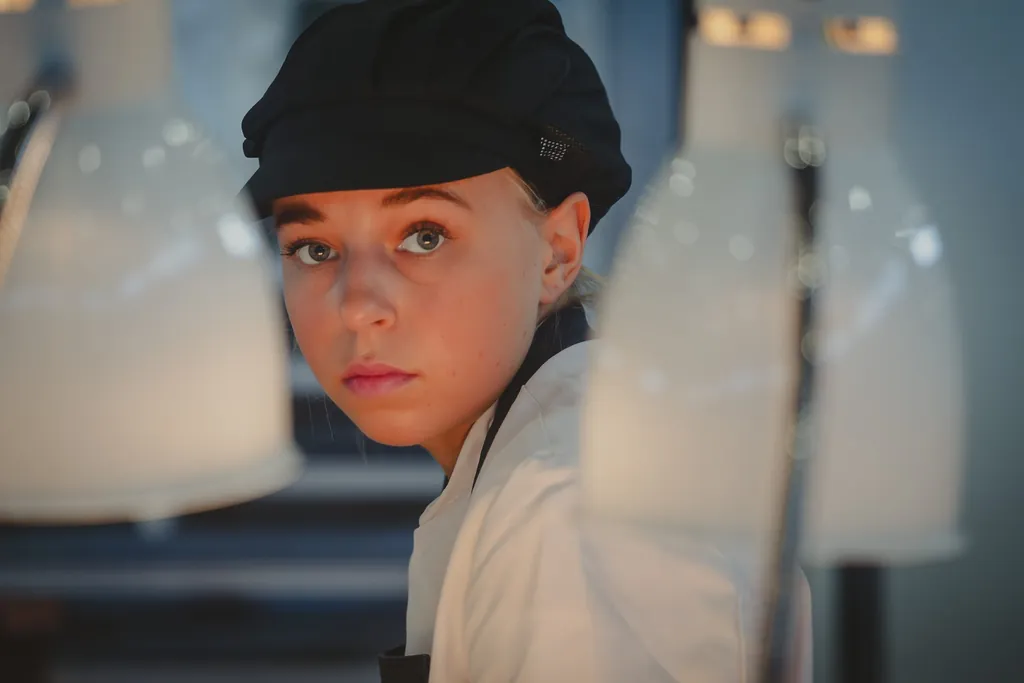 Dritter Wettkampftag bei den WorldSkills, der Weltmeisterschaft für Berufe, in Lyon.