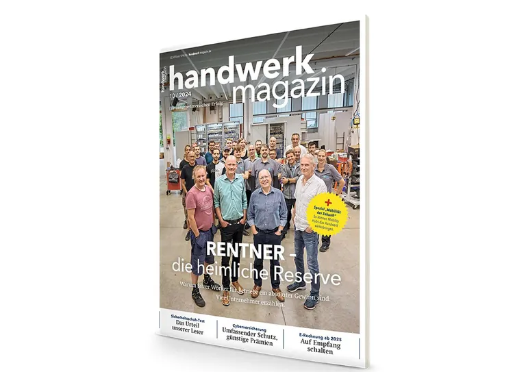 Cover hm Oktober 2024