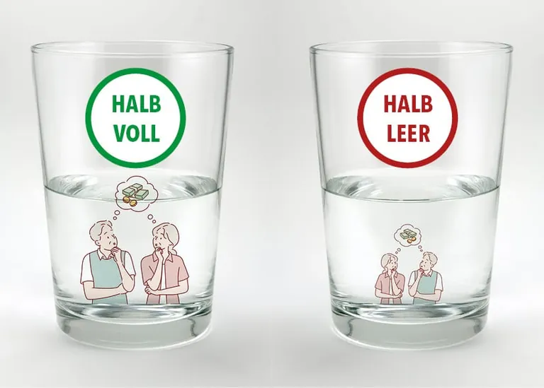 B&uuml;rgergeld: Schirtt in die richtige Richtung oder bedingungsloses Leistungsversprechen