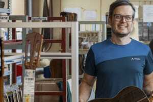 Martin Bretscher