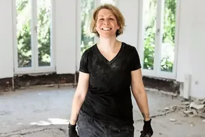 Katja Lilu Melder ist die neue Bundesvorsitzende der UnternehmerFrauen im Handwerk (UFH