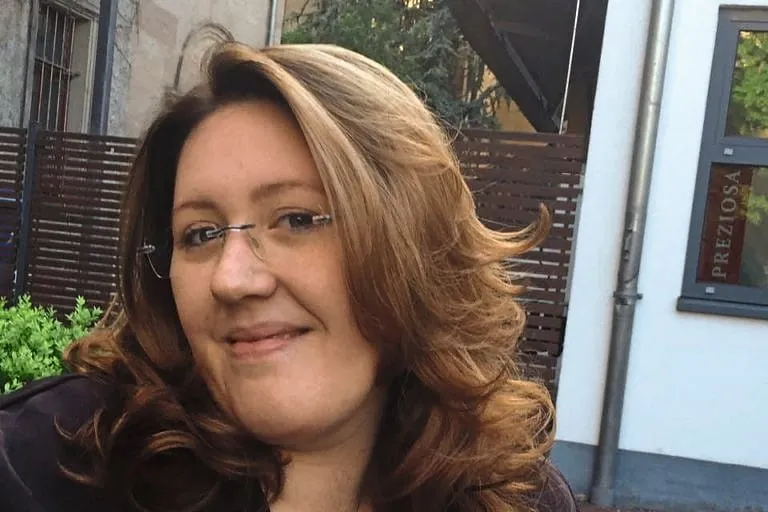 Kristina M&auml;rkl, M&auml;rkl GmbH