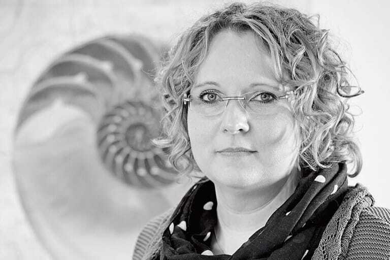 Meike Lindemann, Hörakustikmeisterin