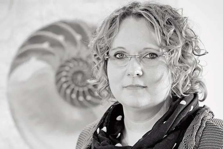 Meike Lindemann, H&ouml;rakustikmeisterin