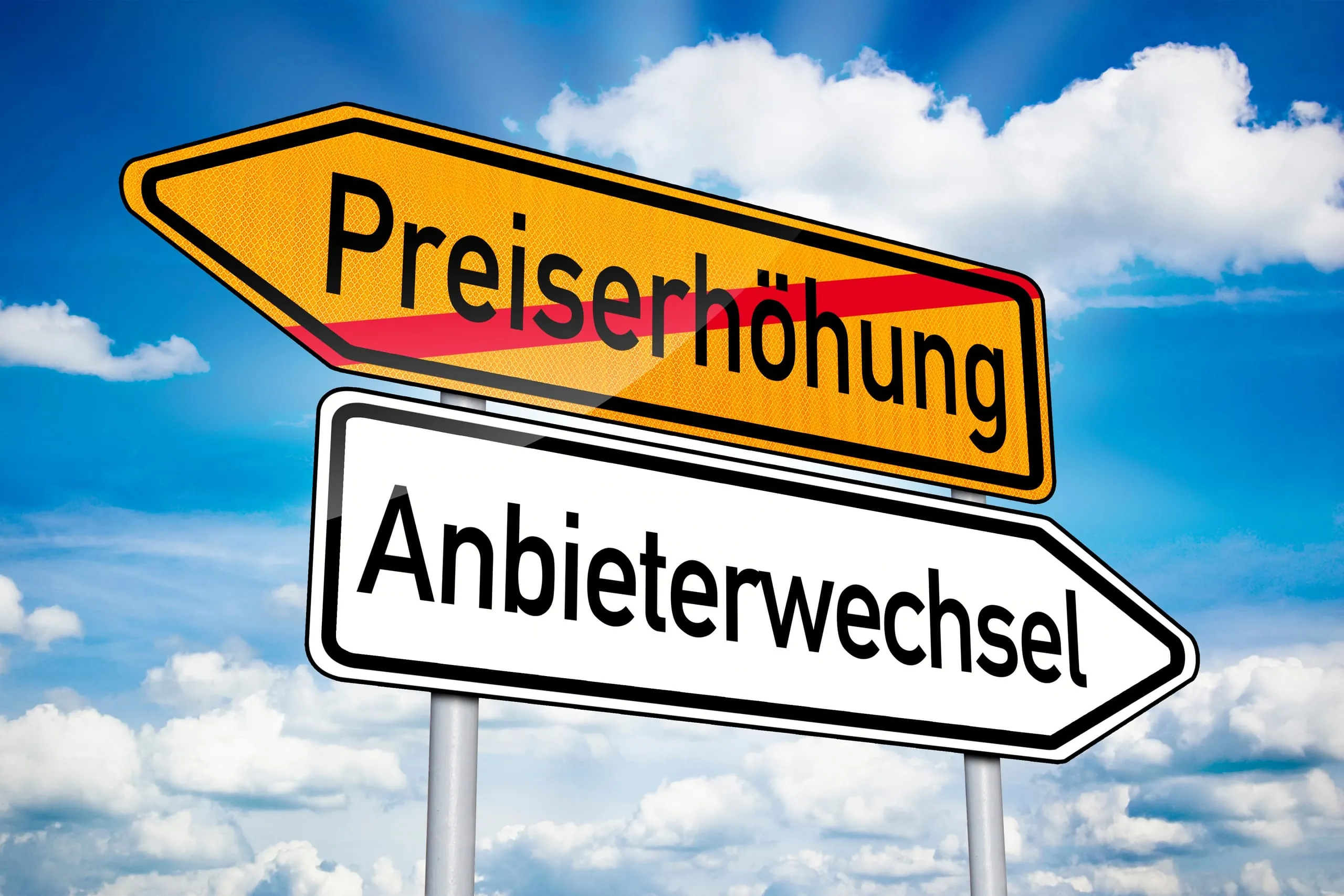 Prämiensteigerungen: So wechseln privat Krankenversicherte intern den Tarif